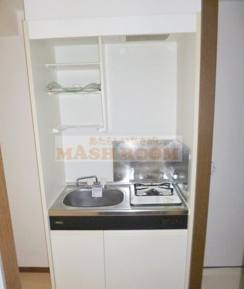 ファインクレスト富士見ヶ丘