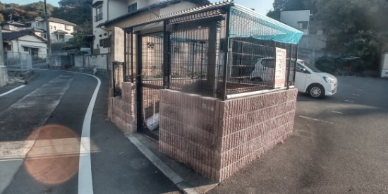 レオパレスヌーボフカサカⅢのその他