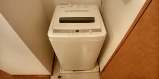 レオパレスヌーボフカサカⅢのその他