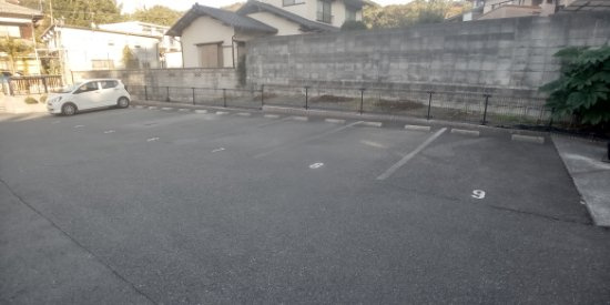 レオパレスヌーボフカサカⅢのその他