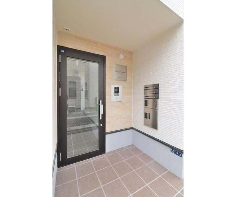 grass courtのセキュリティ