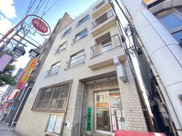 第一冨士マンション