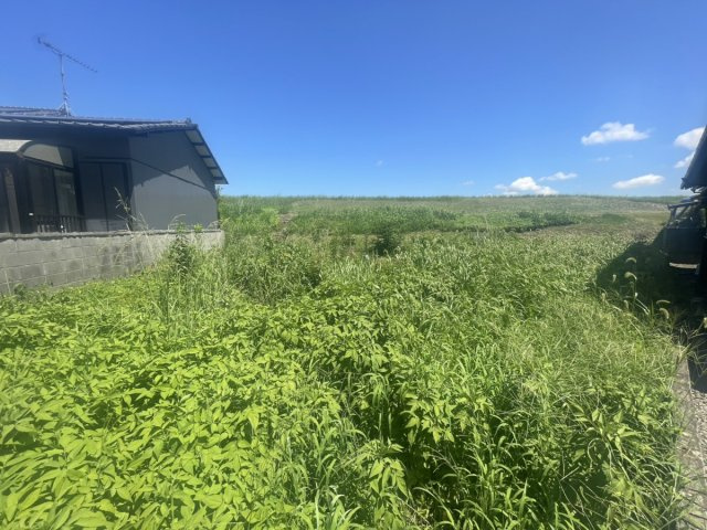 高下西町売り土地