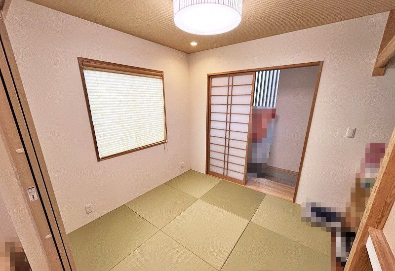 近江八幡市西元町　中古戸建