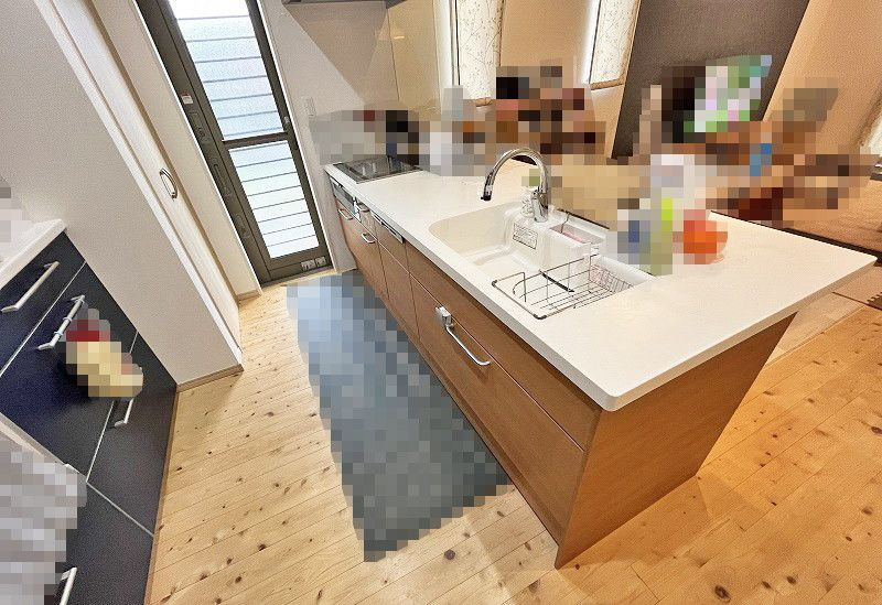 近江八幡市西元町　中古戸建