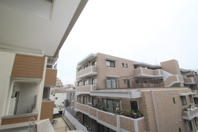 【展望】 | フジパレス豊中岡町ノース