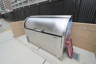 【その他共用部分】 | フジパレス豊中岡町ノース