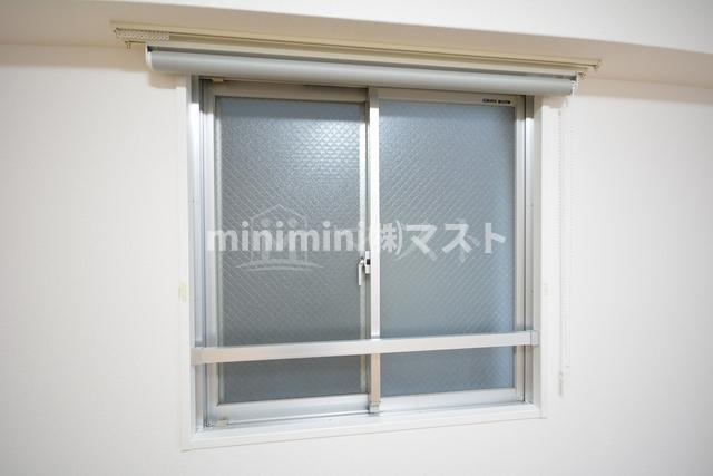 プレジール靭公園のその他