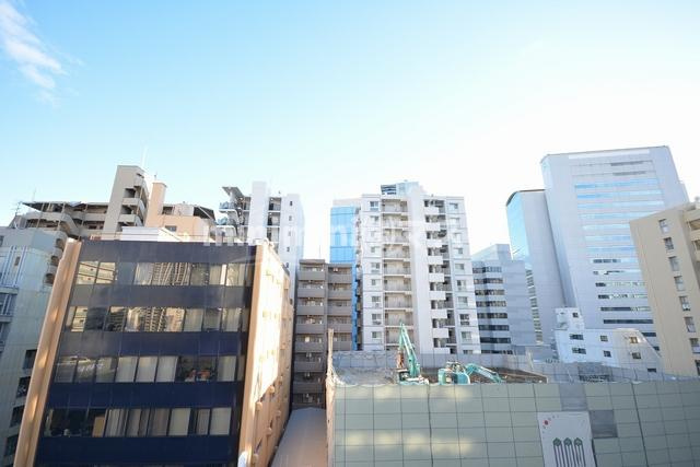 プレジール靭公園のその他