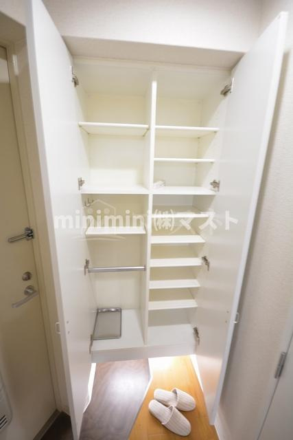 プレジール靭公園のその他