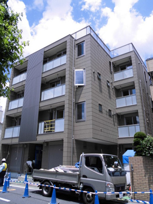 【外観】 | Eternally 