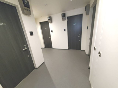 【ロビー】 | Eternally 