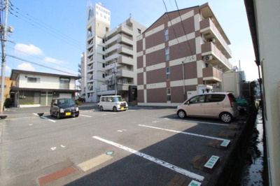 【周辺】 | サンピア青江