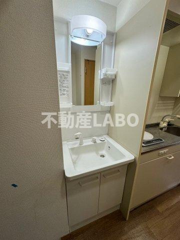 ハクユウ元町の設備