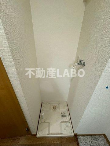 ハクユウ元町のその他