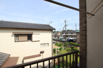 【展望】 | サザンクロス