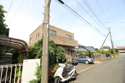 【外観】 | サザンクロス