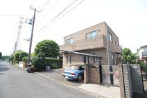 サザンクロスの画像