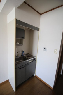 【キッチン】 | サザンクロス