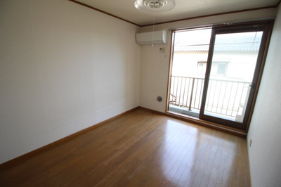 【寝室】 | サザンクロス