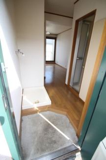 【玄関】 | サザンクロス