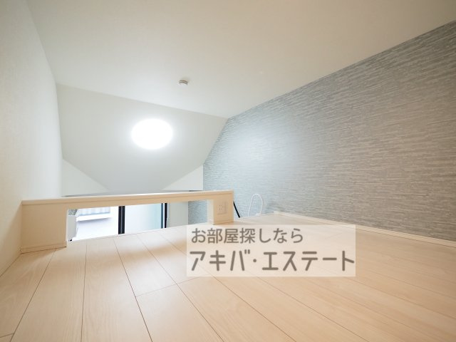 【寝室】 | ハーモニーテラス東大井 | 同一仕様写真