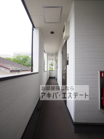 【その他共用部分】 | ハーモニーテラス東大井 | 同一仕様写真