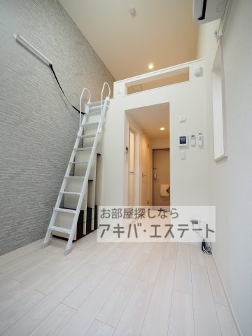 【洋室】 | ハーモニーテラス東大井 | 同一仕様写真
