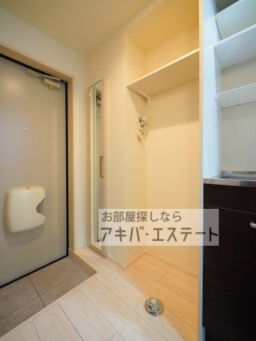 【その他】 | ハーモニーテラス東大井 | 同一仕様写真