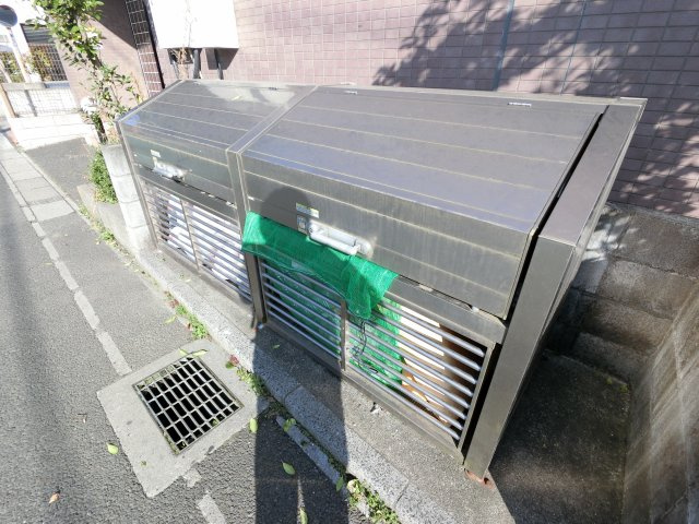 リッツコート西船橋のその他