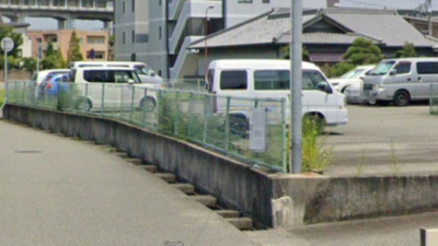 【外観】 | 常松1丁目駐車場