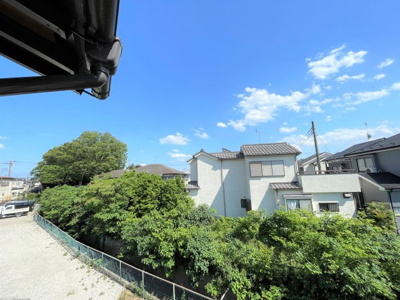 【展望】 | 宮代台1丁目中古戸建