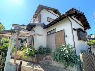 【外観】 | 宮代台1丁目中古戸建