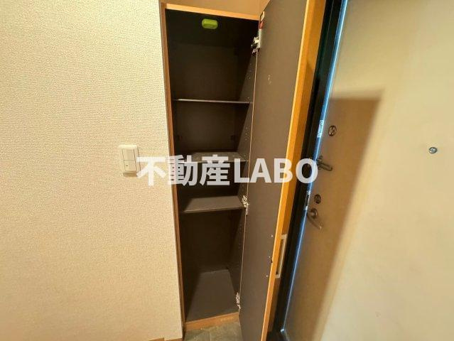 リバーアップ此花のその他共用部分