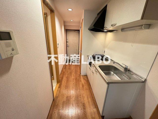 リバーアップ此花のその他