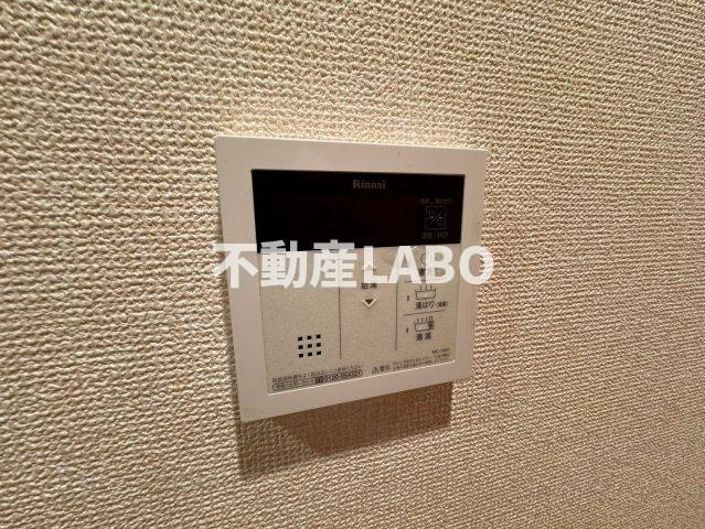 リバーアップ此花のその他