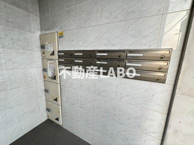 リバーアップ此花のその他