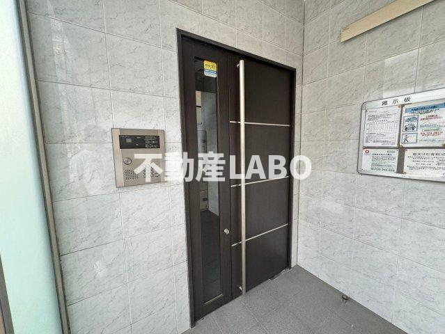 リバーアップ此花のその他