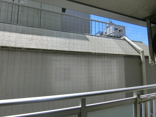 【展望】 | ネオコート天王寺