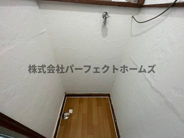 野村元町戸建　賃貸の設備