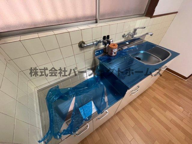 野村元町戸建　賃貸のその他