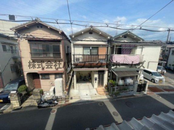 野村元町戸建　賃貸の展望