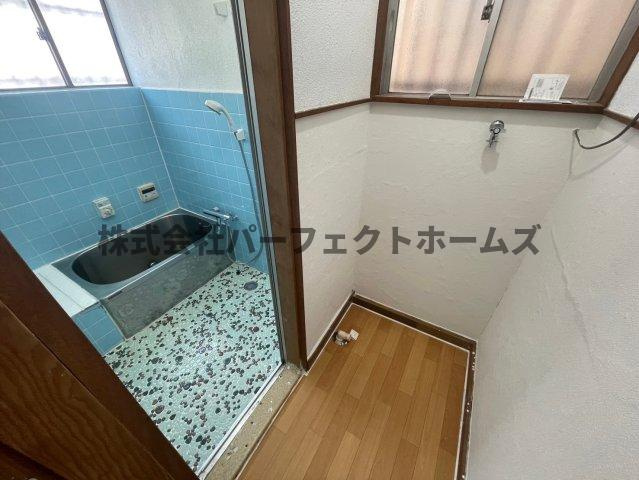 野村元町戸建　賃貸のその他