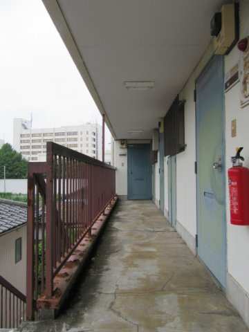 メゾン・ド・プチのその他共用部分