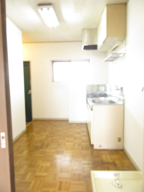 メゾン・ド・プチのその他|写真は他室