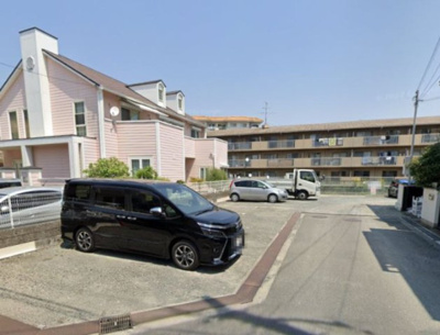 【外観】 | 岸部北5丁目月極モータープール