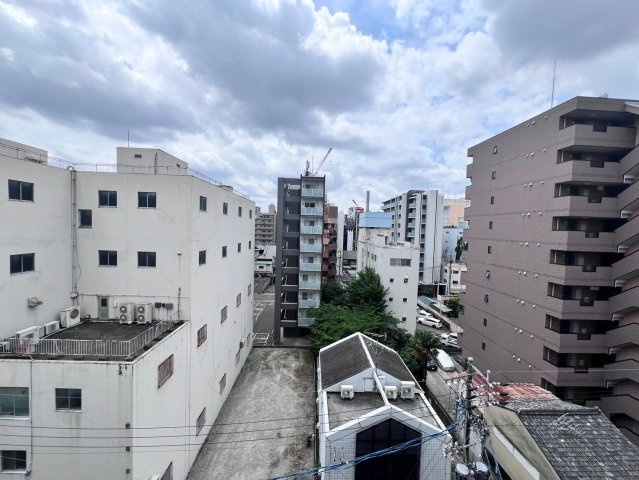 アークピュアモリロンの展望|アークピュアモリロン
※反転タイプ