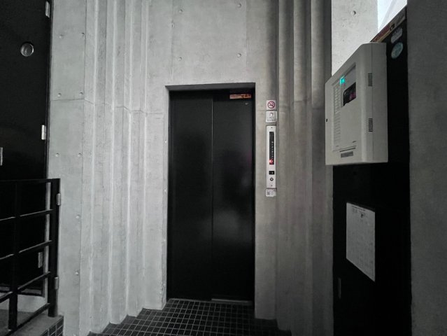 アークピュアモリロンのその他共用部分|アークピュアモリロン
