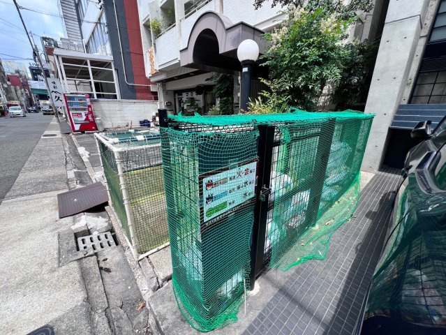 アークピュアモリロンのその他共用部分|アークピュアモリロ