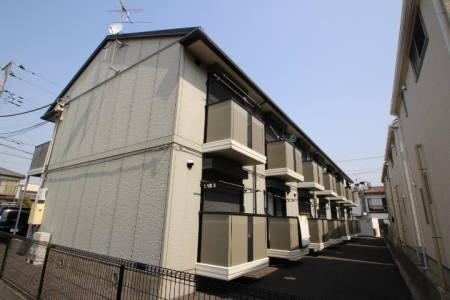 ランセ今谷C